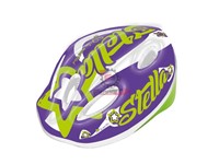 CASCO BIMBA STELLA VIOLA S 48-52