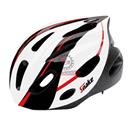 CASCO ADULTO BIANCO NERO M 53-56