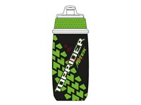 BORRACCIA 650 ML TOPRIDER VERDE