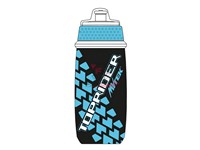 BORRACCIA 650 ML TOPRIDER AZZURRA