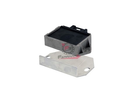 REGOLATORE TENSIONE YAMAHA 125-150