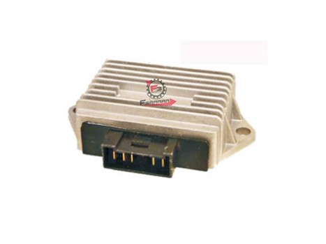 REGOLATORE TENSIONE YAMAHA 125-150