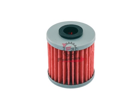FILTRO OLIO HF207 SUZUKI RM-Z NYPSO