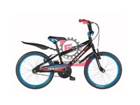 BICI ARGO 20 MTB UOMO VERDE COPPI