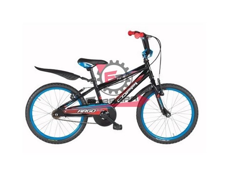 BICI ARGO 20 MTB UOMO VERDE COPPI