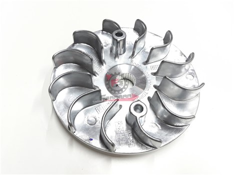 SEMIPULEGGIA MP3/X10/BEVERLY 350