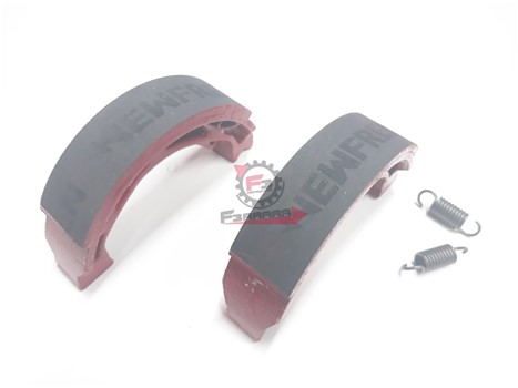 GANASCE FRENO APRILIA GF0255 (SR)