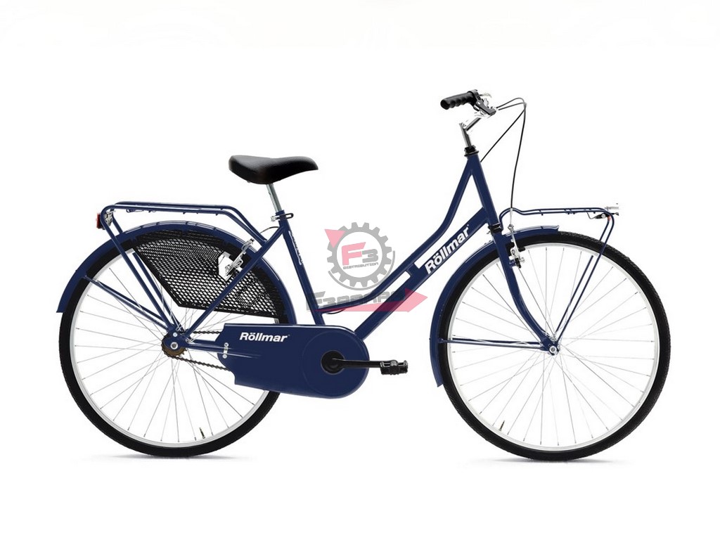 bicicletta d 24 donna