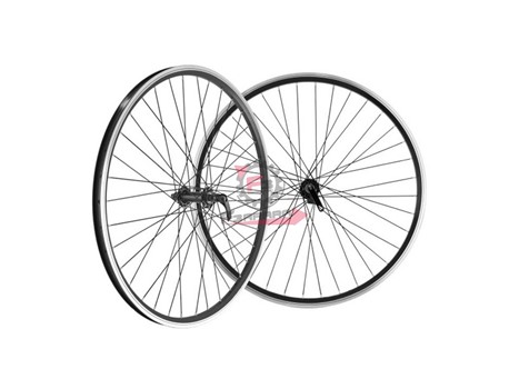 RUOTE 26 MTB KAURIS 2.0 ALLUMINIO