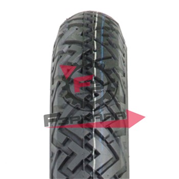 COPERTONE 2 1/2 16 42J VRM087 STRADA