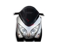 CUPOLINO T-MAX 500 08/11 FUME'