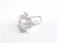 BICCHIERE LIVELLO OLIO VESPA PX-PE