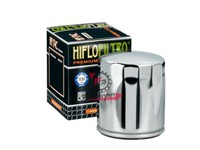 FILTRO OLIO HF174C HARLEY D. CROMATO
