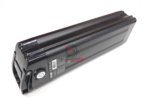 BATTERIA 36V Li-Ion 13Ah - 468Wh