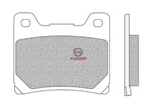 PASTIGLIE FRENO MOTO FD0068 (SR)