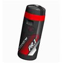 BORRACCIA PORTATUTTO 600 ML ROSSA