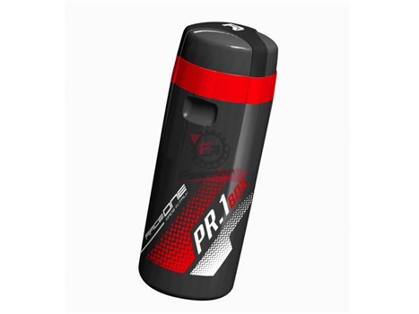 BORRACCIA PORTATUTTO 600 ML ROSSA