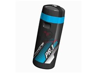 BORRACCIA PORTATUTTO 600 ML BLU