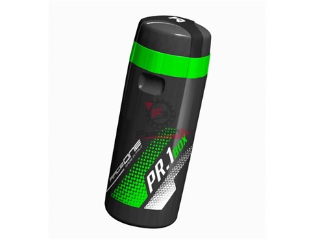 BORRACCIA PORTATUTTO 600 ML VERDE