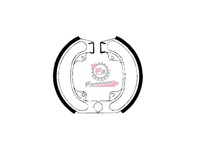 GANASCE FRENO HONDA SH50 GF1229 (SR)