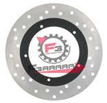 DISCO FRENO SCARABEO 250/300