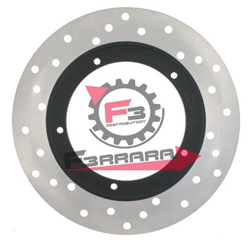 DISCO FRENO SCARABEO 250/300
