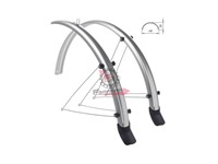 PARAFANGHI 28 CTB 48 SILVER (CP)