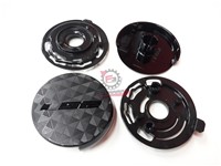 KIT VITI CASCO LS2 OF558 SPHERE
