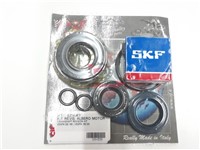 KIT REVISIONE BANCO VESPA GS 160