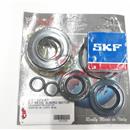 KIT REVISIONE BANCO VESPA GS 160