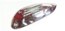 PROTEZIONE PARACALORE VESPA GTS 300