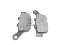 PASTIGLIE FRENO MOTO FD0470 (SR)