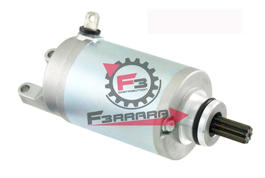 MOTORINO AVVIAMENTO BURGMAN 250/400