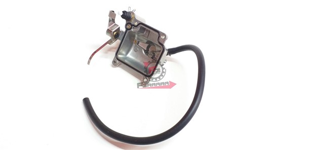 VASCHETTA COMPLETA VESPA GTS