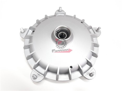 TAMBURO FRENO VESPA PXE ARCOBALENO