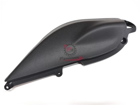 COPERTURA SPOILER LIBERTY IGET