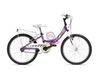 BICI BIMBA EASY 20 1V. VIOLA