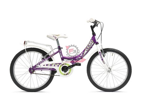 BICI BIMBA EASY 20 1V. VIOLA