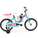 BICI BIMBA 16 PIXEL TIFFANY BRERA