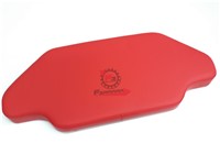 SEDILE APE 50 ROSSO