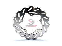 DISCO FRENO PIAGGIO ZIP SP POLINI