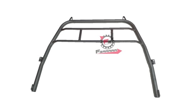ROLL BAR PORTER MULTITECH