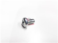 VITE COPRIVENTOLA VESPA M6 X 12