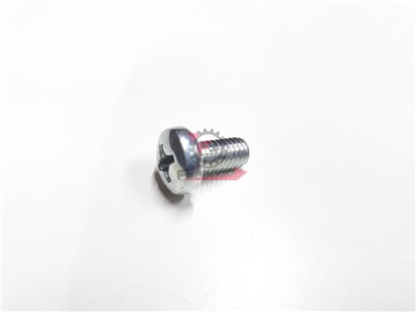 VITE COPRIVENTOLA VESPA M6 X 12