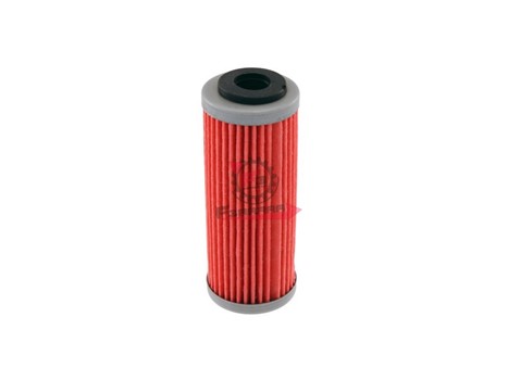 FILTRO OLIO HF652 KTM XC NYPSO