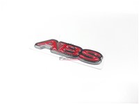 TARGHETTA ABS LIBERTY IGET