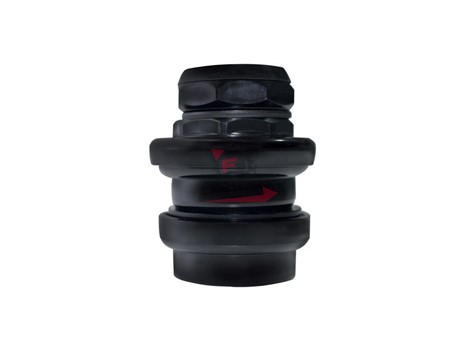 CALOTTE STERZO BICI 1 1/8 (SR)