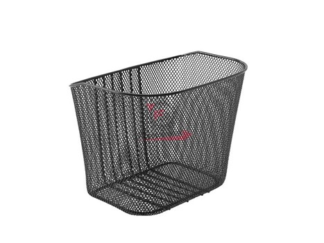 CESTINO ANTERIORE QUADRO NERO