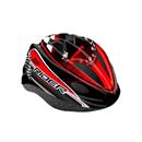 CASCO RAGAZZO GP RIDER ROSSO M 52-56