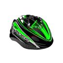 CASCO RAGAZZO GP RIDER VERDE M 52-56